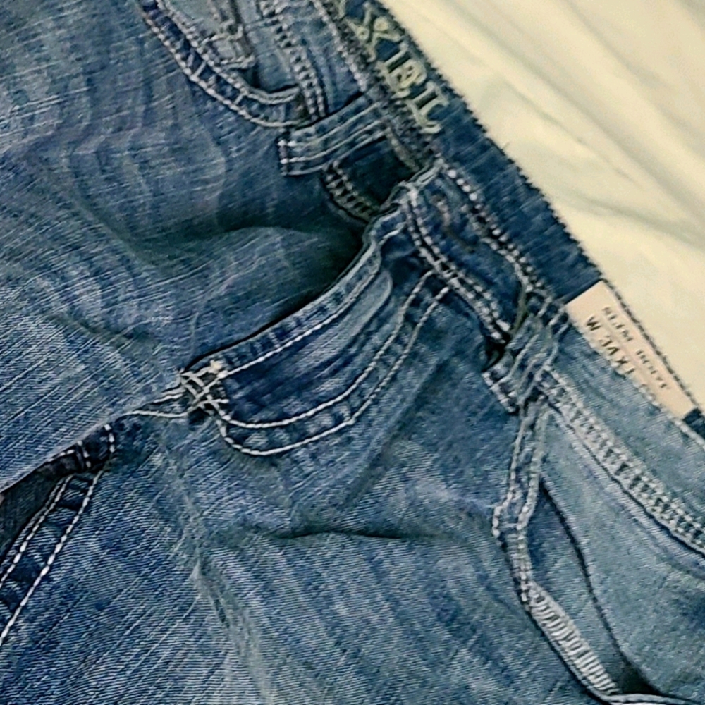 New Men's TK Axel Jean's 34/30